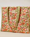 Vera Bradley Exclusive Tote Gift Bag Set
