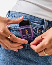 Sally PocketBac Hand Sanitizer