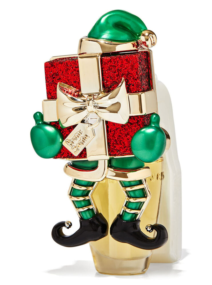 Elf with Gift Wallflowers Fragrance Plug