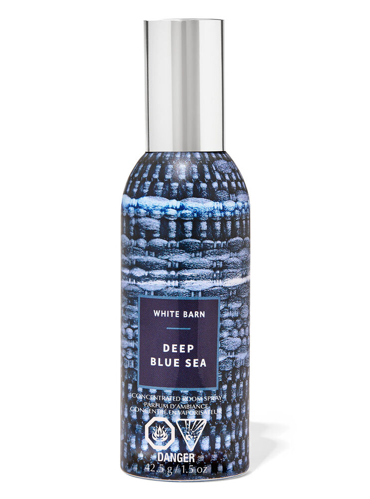 Deep Blue Sea Concentrated Room Spray