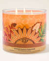 Mango Papaya Paradise 3-Wick Candle