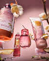 Forever Cherry Blossom 3-Wick Candle