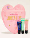 C.O. Bigelow Lip Routine Gift Set