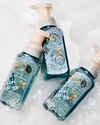 Flannel Gentle & Clean Foaming Hand Soap