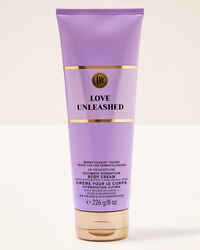 Love Unleashed Ultimate Hydration Body Cream