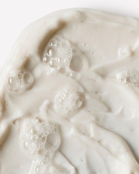 Banana Blend Moisturizing Body Wash