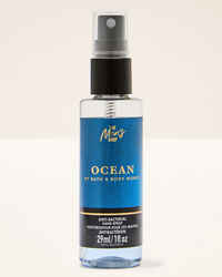 Ocean  Hand Sanitizer Spray