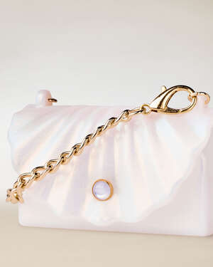 Shell Snapcase PocketBac Holder