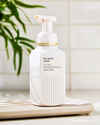 Fiji White Sands Gentle & Clean Foaming Hand Soap