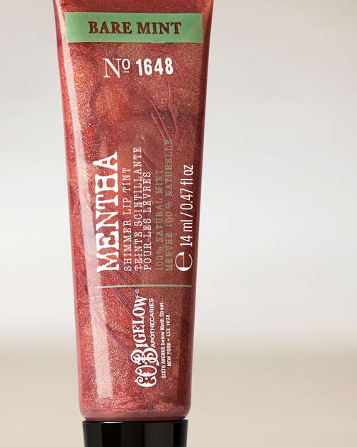 Bare Mint Lip Tint