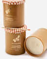Cinnamon Honey Toast Single Wick Candle