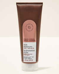 Coco Shea Rich Moisture Moisturizing Body Wash
