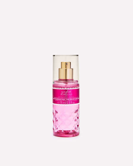 Gingham Gorgeous Travel Size Fine Fragrance Mist