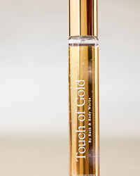 Touch of Gold Mini Perfume Spray