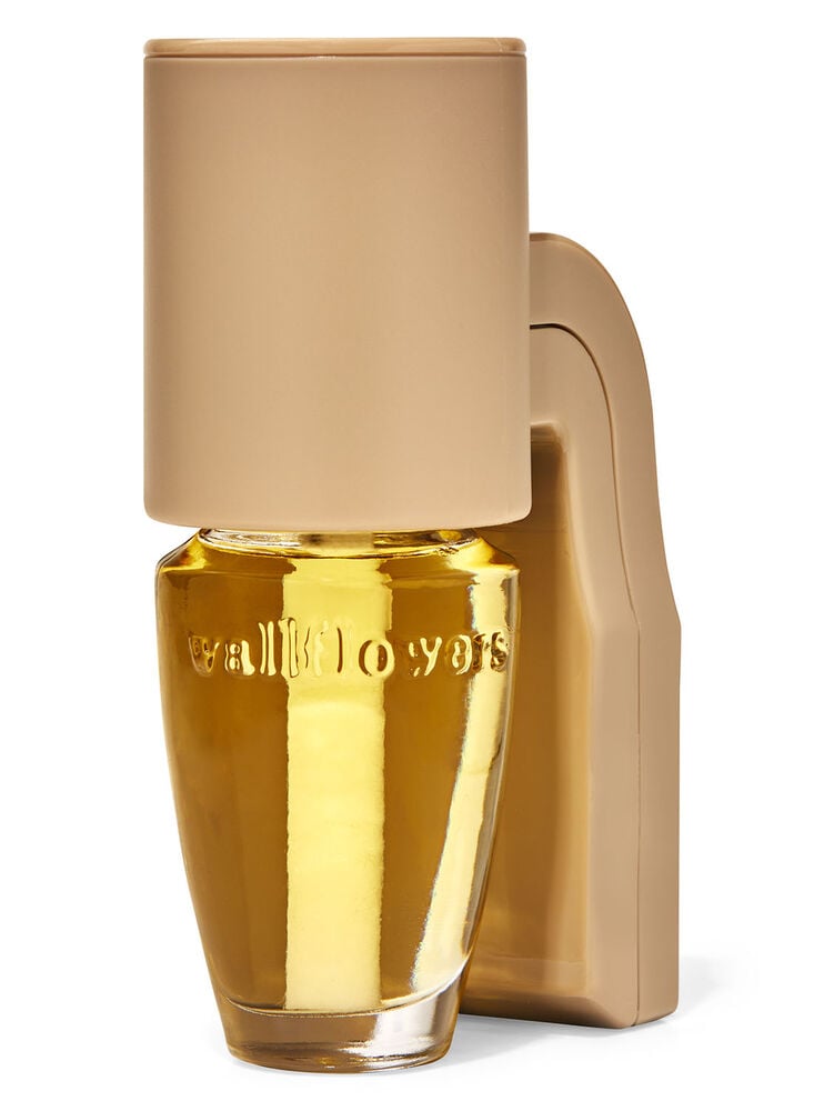 Taupe Wallflowers Scent Control&trade; Fragrance Plug Image 2