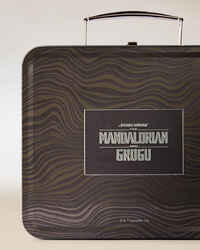 The Mandalorian Collectible Tin