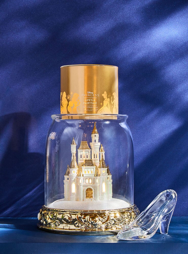Disney Princess Long Lasting Bath And Body Works Scents Bath Body