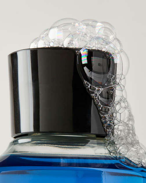 Ocean Body Wash