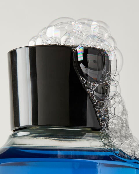 Ocean Body Wash