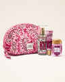 Ensemble-cadeau Pink Berry Burst