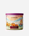 Pumpkin Bonfire 3-Wick Candle