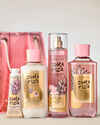 Pink Pineapple Sunrise Gift Set