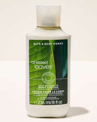 Rainkissed Leaves Body Lotion