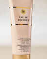 Crème pour le corps hydratation ultime Eau De Coconut