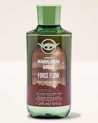 Force Flow 3-in-1 Hair, Face & Body Wash