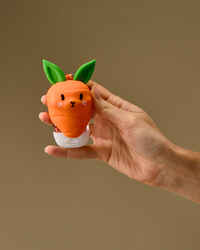 Bunny Carrot PocketBac Holder