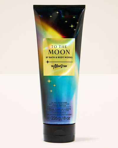 To The Moon Ultimate Hydration Body Cream