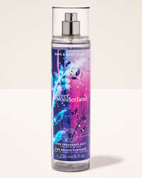 Secret Wonderland Fine Fragrance Mist
