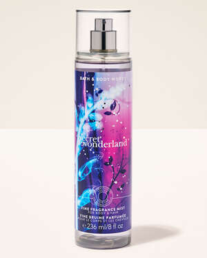 Secret Wonderland Fine Fragrance Mist