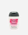 Désinfectant hydratant pour les mains PocketBac Rose Water & Ivy