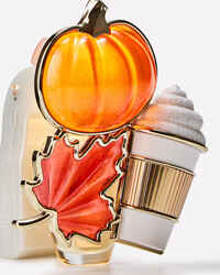 Fall Cluster Scent Control&trade; Nightlight Wallflowers Fragrance Plug