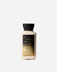 Into the Night Travel Size Body Lotion