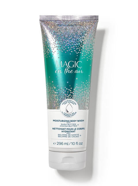 Magic in the Air Moisturizing Body Wash