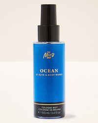 Ocean Travel Size Cologne Mist