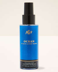 Ocean Travel Size Cologne Mist