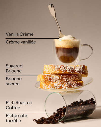 Paris Cafe 3-Wick Candle