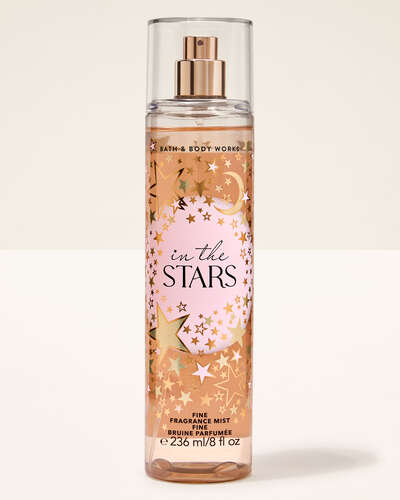 In the Stars Fine Fragrance Mist