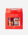 Ensemble-cadeau Pumpkin Pecan Waffles