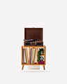 Diffuseur de fragrance Wallflowers Veilleuse contrôle de la fragrance tourne-disque