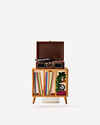Record Player Display Scent Control&trade; Nightlight Wallflowers Fragrance Plug