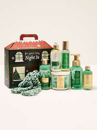 Eucalyptus Spearmint Gift Set