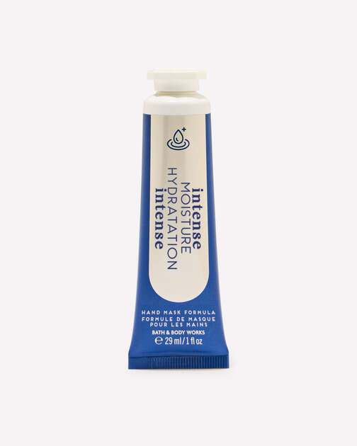 Intense Moisture Hand Mask Hand Mask