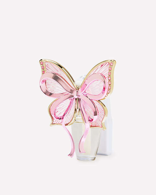 Bowterfly Scent Control&trade; Nightlight Wallflowers Fragrance Plug