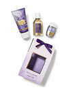 Lavender Vanilla Gift Set