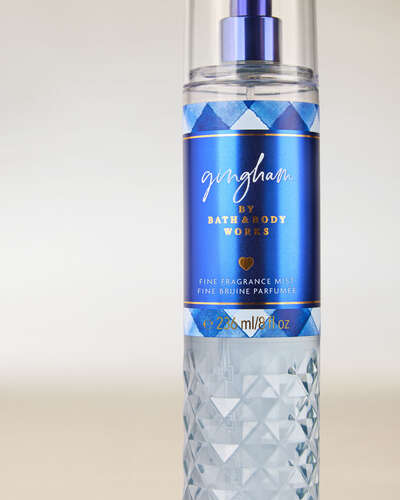 Gingham Fine Fragrance Mist