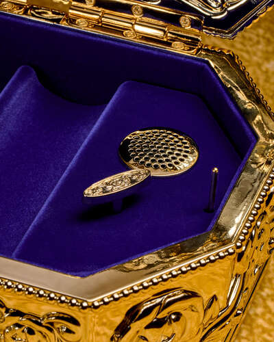 Disney Princess Keepsake Music Box